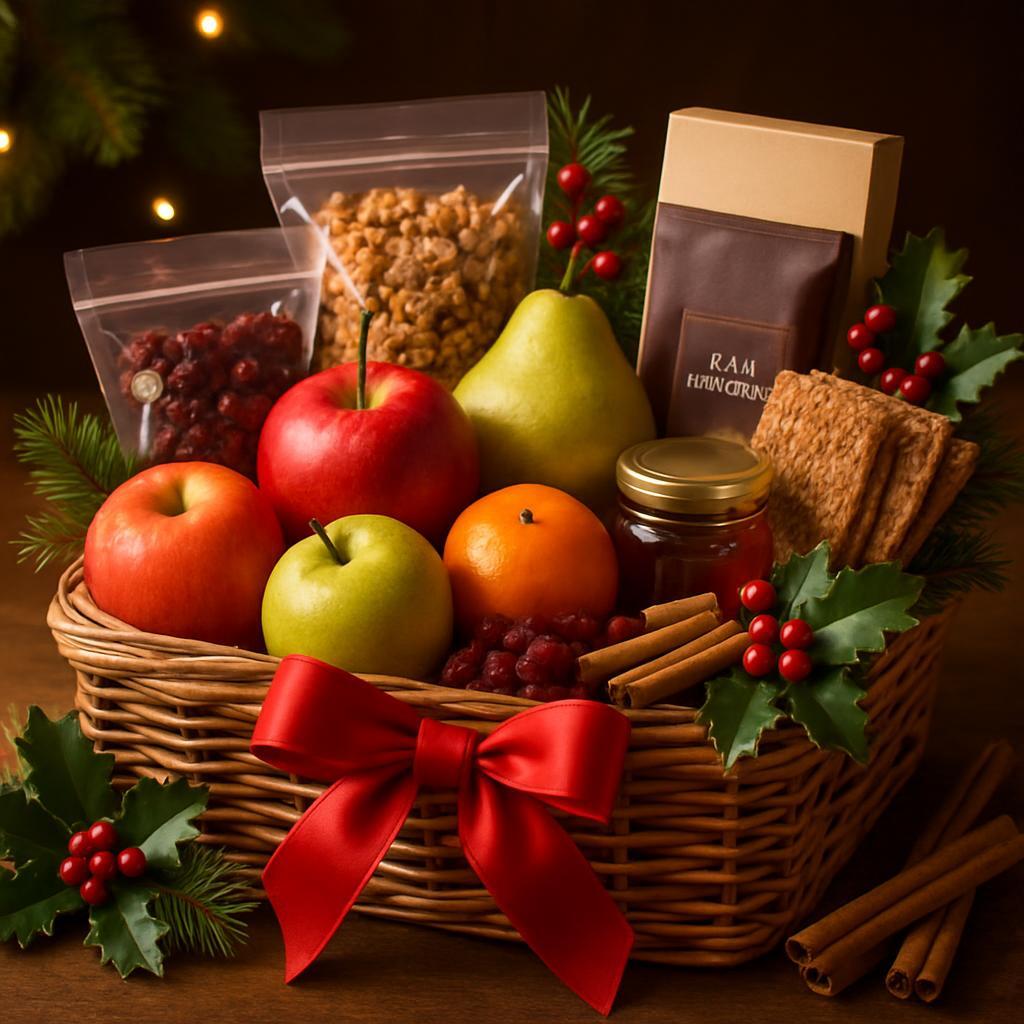 Gourmet Hamper